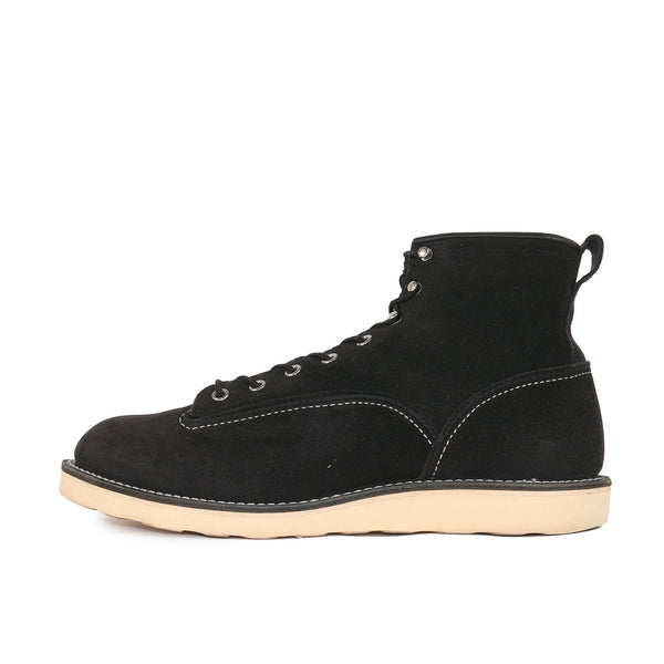 中古 DERIVE BOOT MAKER TOKYO WORK BOOT（Dr.Martens (ドクター 