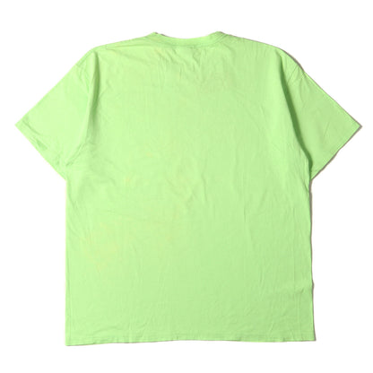 00s JAD FAIR JAPAN TOUR Tシャツ(anvilボディ)