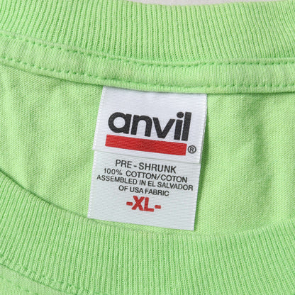 00s JAD FAIR JAPAN TOUR Tシャツ(anvilボディ)