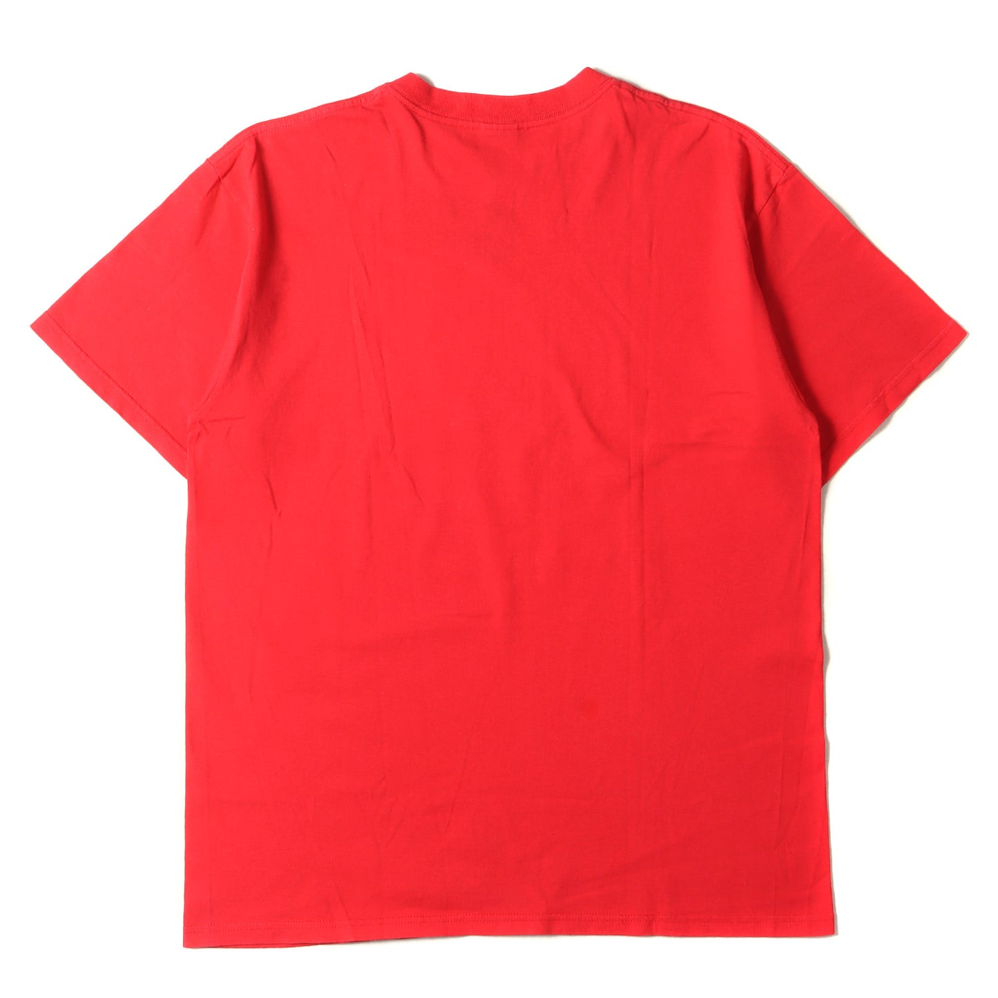 00s The Red Krayola レーガン大統領 Tシャツ(anvilボディ)