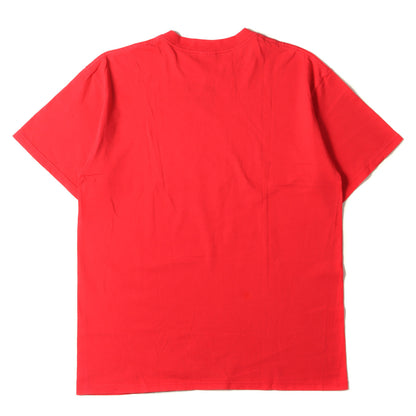 00s The Red Krayola レーガン大統領 Tシャツ(anvilボディ)