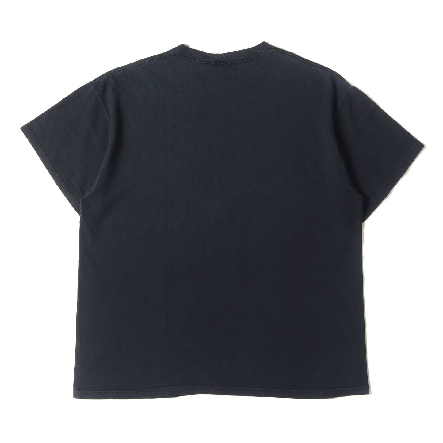 90～00s My Bloody Valentine you made me realise Tシャツ(FRUIT OF THE LOOMボディ)