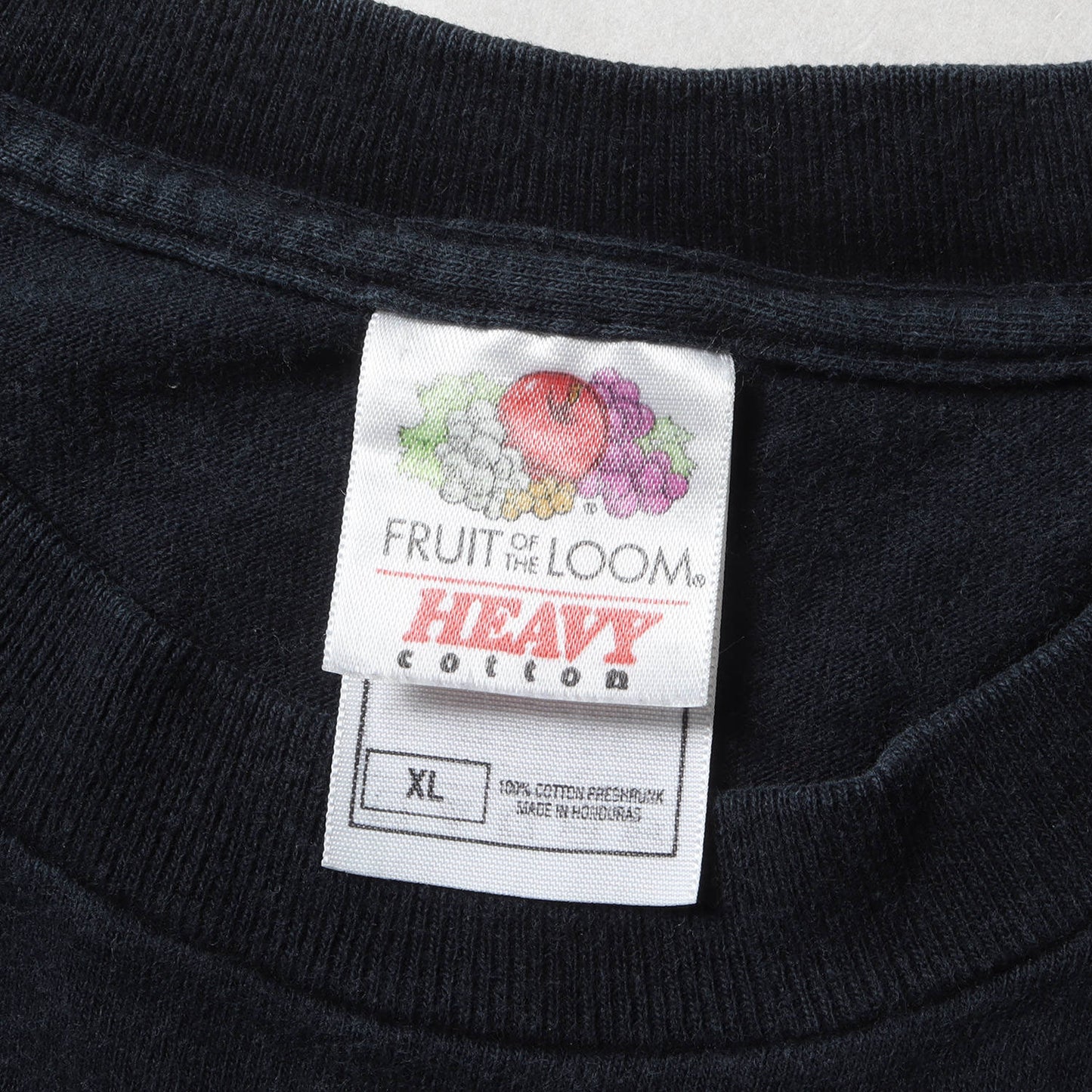 90～00s My Bloody Valentine you made me realise Tシャツ(FRUIT OF THE LOOMボディ)