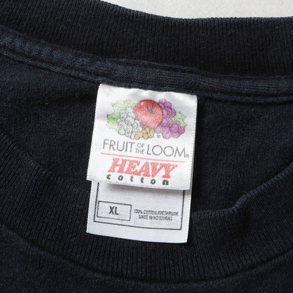 90～00s My Bloody Valentine you made me realise Tシャツ(FRUIT OF THE LOOMボディ)