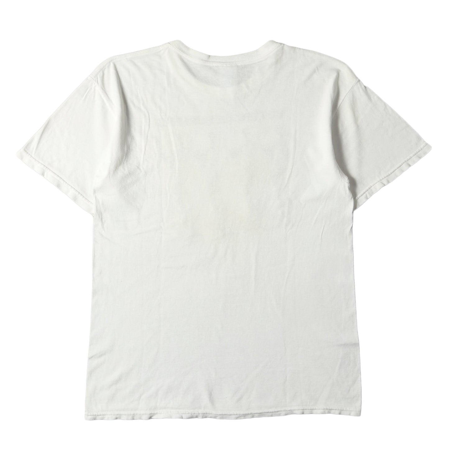 00s BUTTHOLE SURFERS Tシャツ(GILDANボディ)
