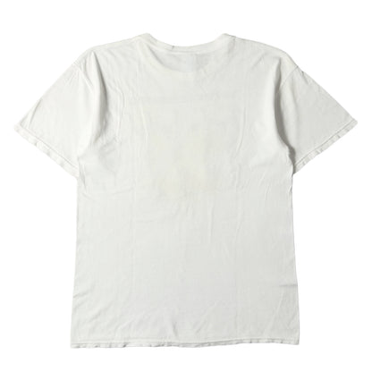 00s BUTTHOLE SURFERS Tシャツ(GILDANボディ)