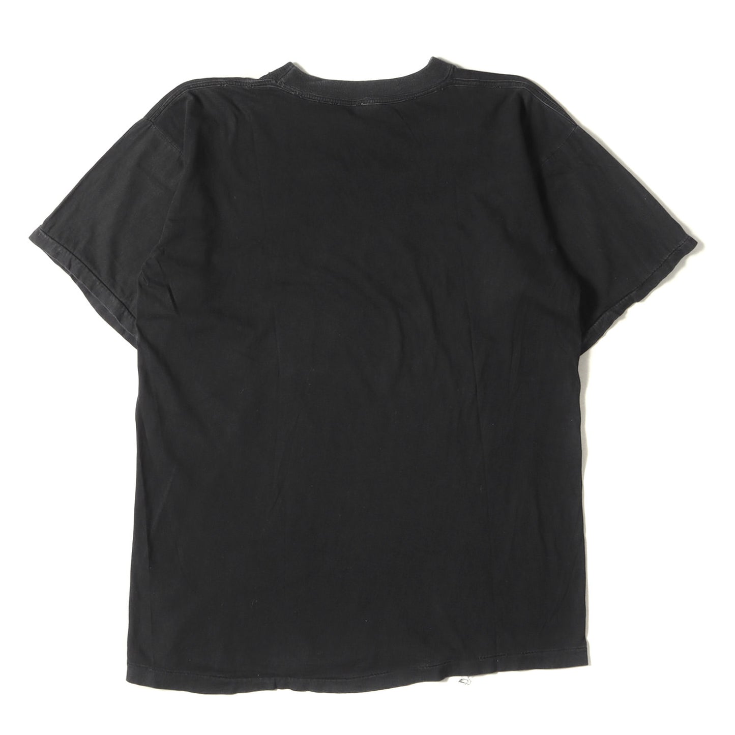 80s SONIC YOUTH プリント Tシャツ
