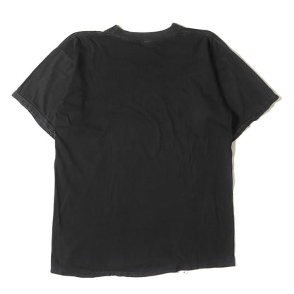80s SONIC YOUTH プリント Tシャツ