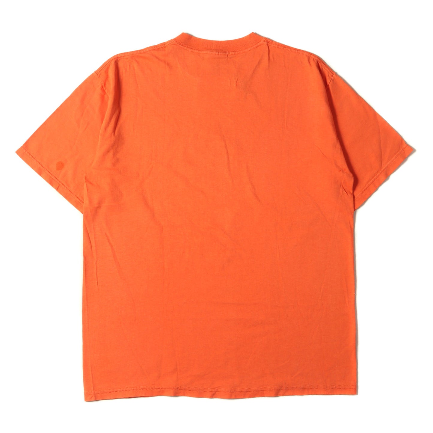 00s SOUL FLOWER UNION Survivors Banquet Tour 2000 Tシャツ(USA製)
