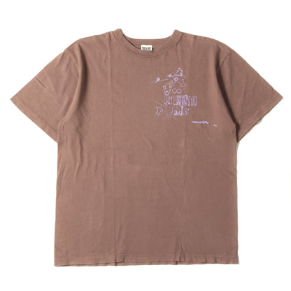 00s BOREDOMS BORETRONIX Tシャツ