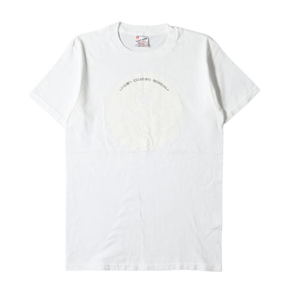 90s BOREDOMS VISION△CREATION△NEWSUN△ Tシャツ(USA製)