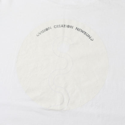90s BOREDOMS VISION△CREATION△NEWSUN△ Tシャツ(USA製)