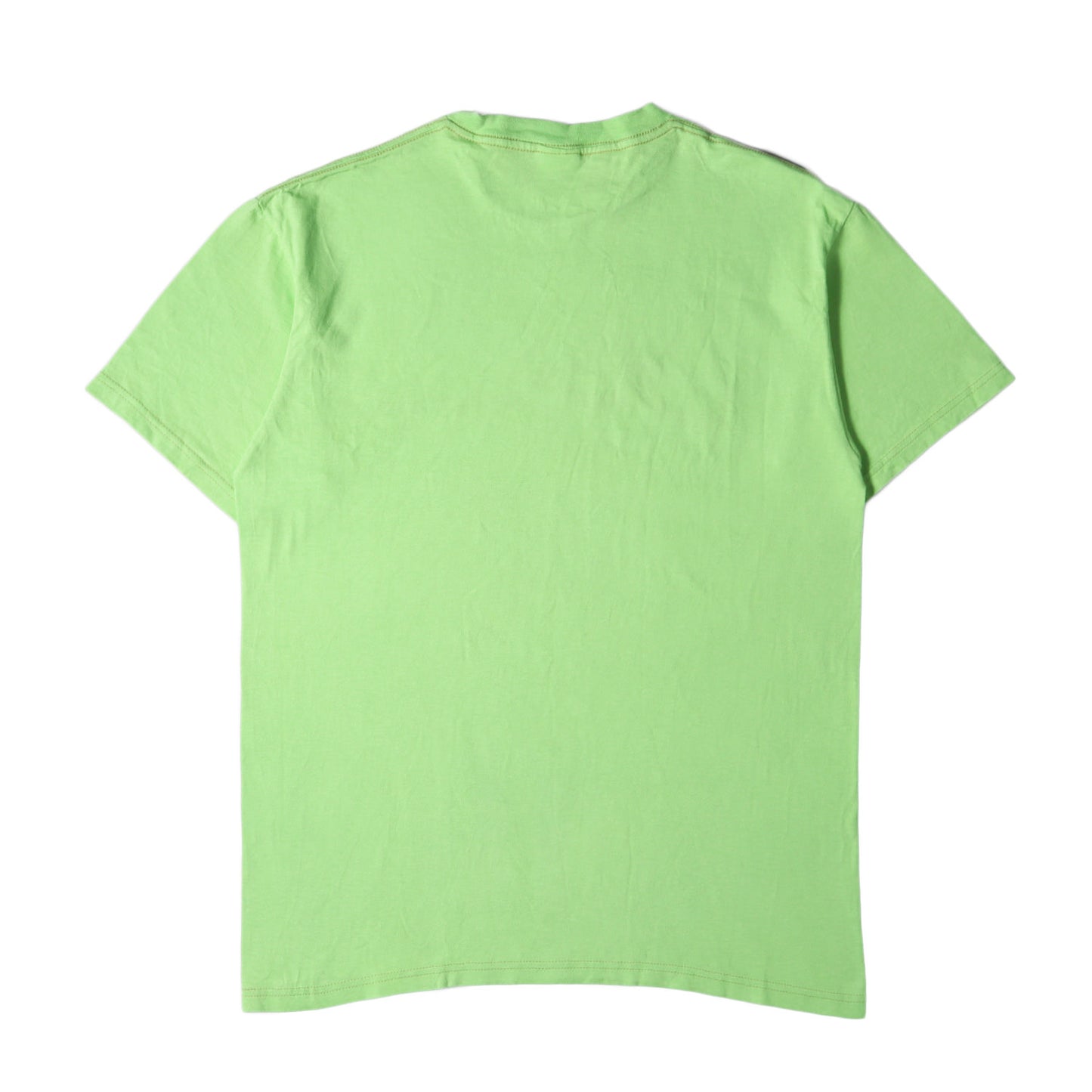 12SS アラビックロゴ Tシャツ(Arabic Logo Tee)