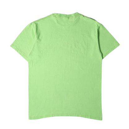 12SS アラビックロゴ Tシャツ(Arabic Logo Tee)