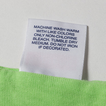 12SS アラビックロゴ Tシャツ(Arabic Logo Tee)