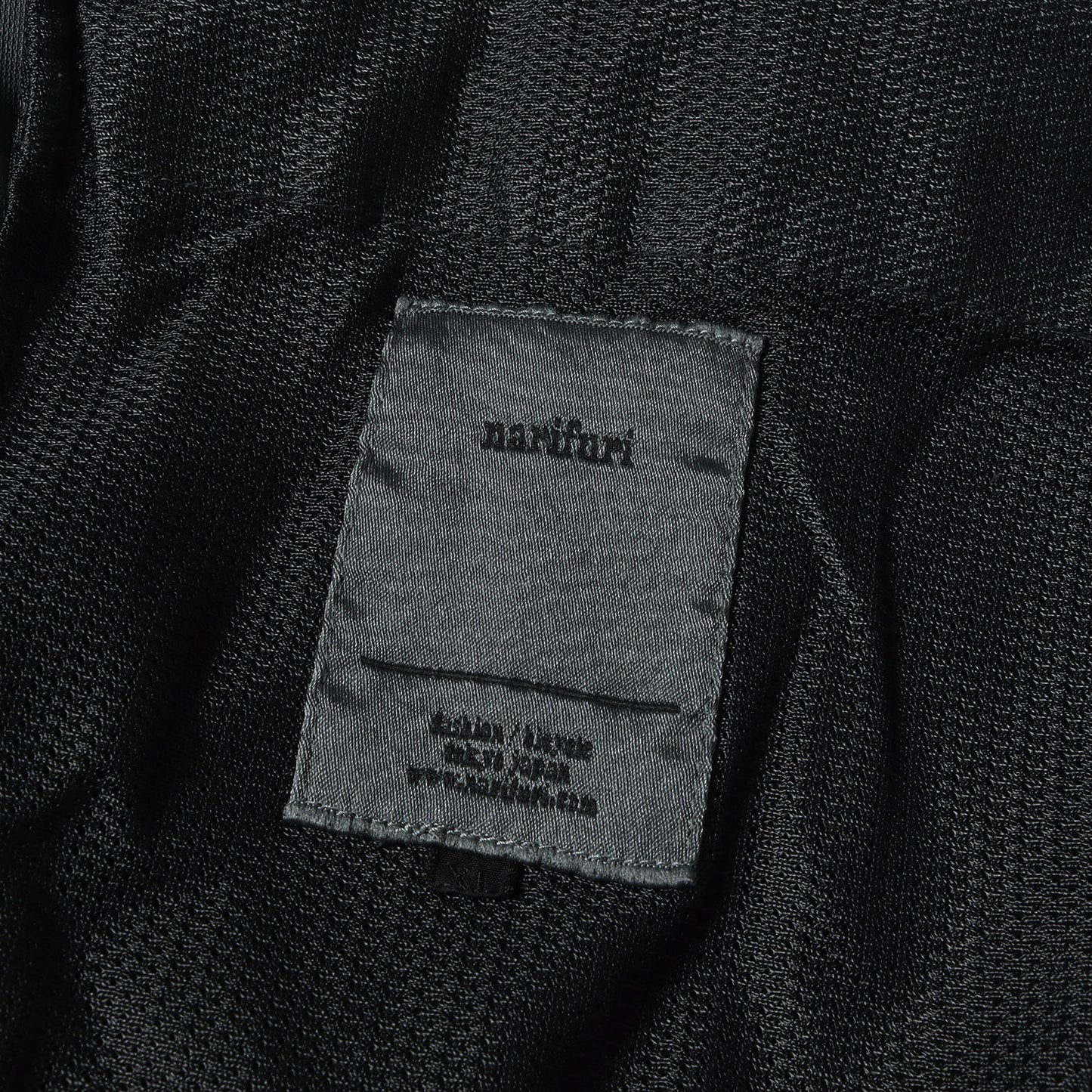 マルチポケット ストレッチ クロップド サイクルパンツ