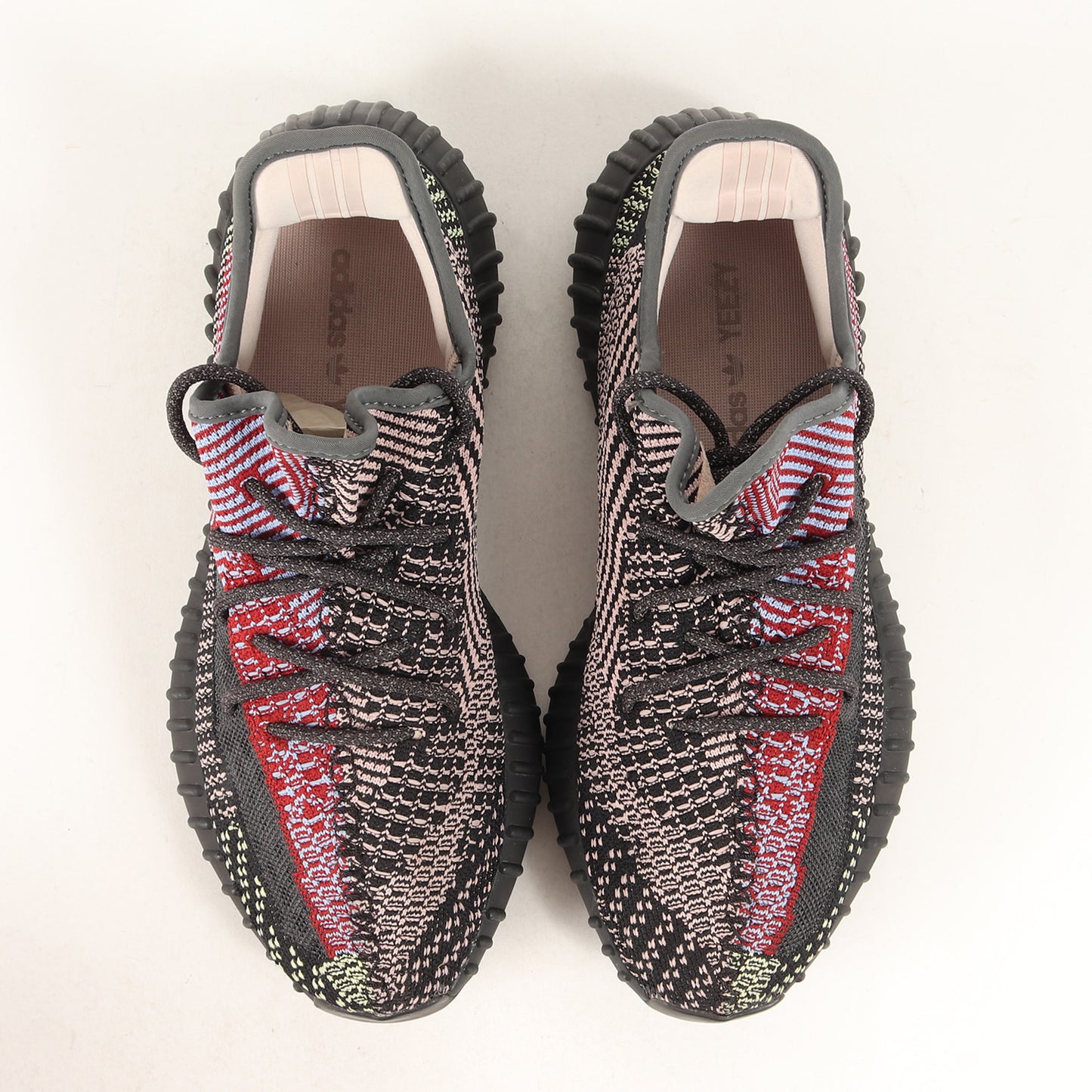 19AW YEEZY BOOST 350 V2 YECHEIL (FW5190)