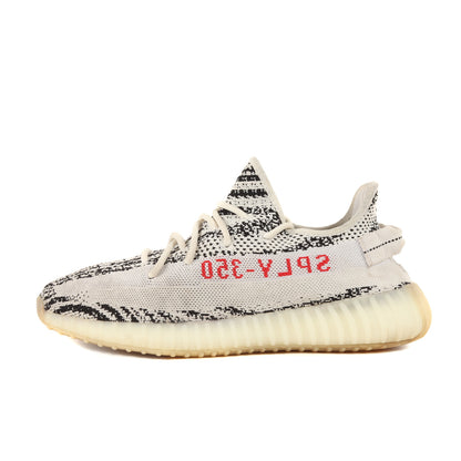 YEEZY BOOST 350 V2 ZEBRA (CP9654 / 2020年製)