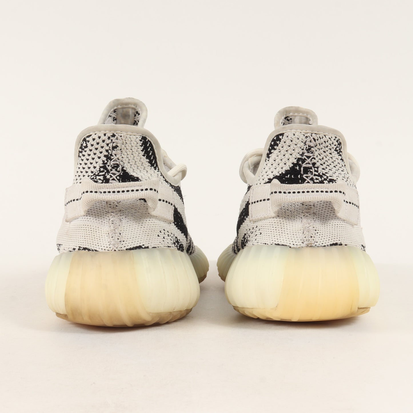 YEEZY BOOST 350 V2 ZEBRA (CP9654 / 2020年製)