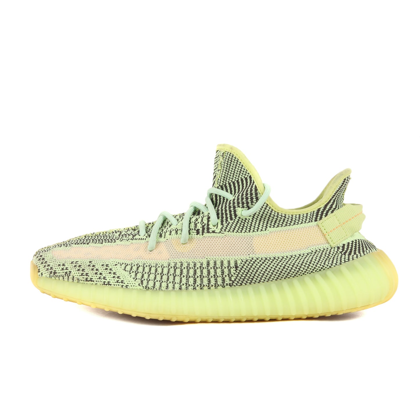 19AW YEEZY BOOST 350 V2 YEEZREEL (FW5191)