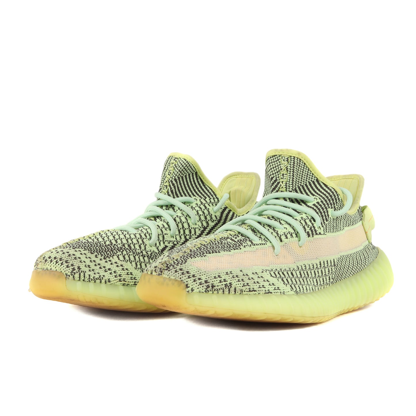 19AW YEEZY BOOST 350 V2 YEEZREEL (FW5191)