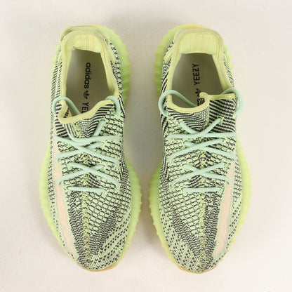 19AW YEEZY BOOST 350 V2 YEEZREEL (FW5191)