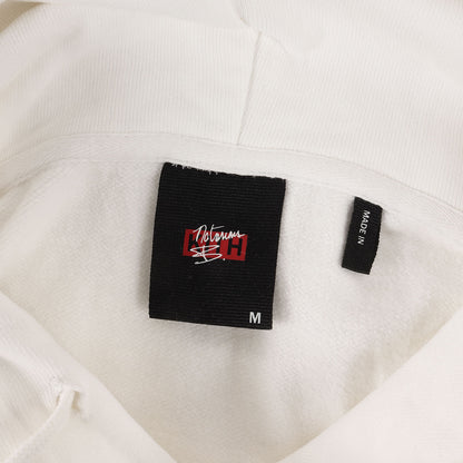 20SS ×The Notorious B.I.G アルバムアート スウェット パーカー(Biggie Classic Logo Hoodie)