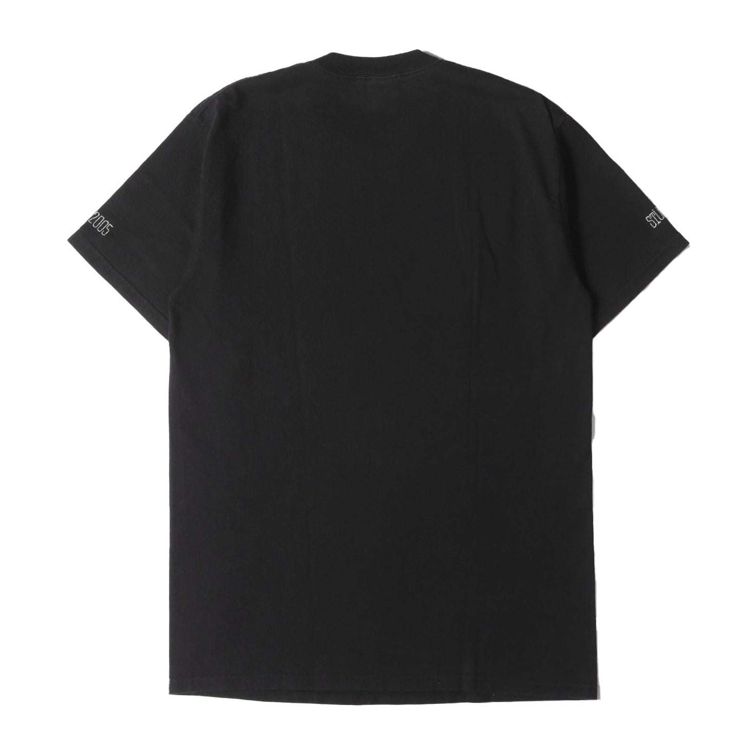 00s 25周年記念 ラメプリント Tシャツ