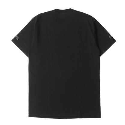 00s 25周年記念 ラメプリント Tシャツ
