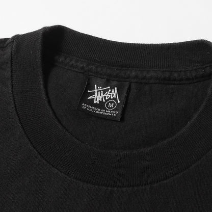 00s 25周年記念 ラメプリント Tシャツ