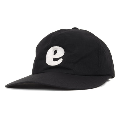 90s ×ELECTRIC COTTAGE eロゴ 5パネルキャップ