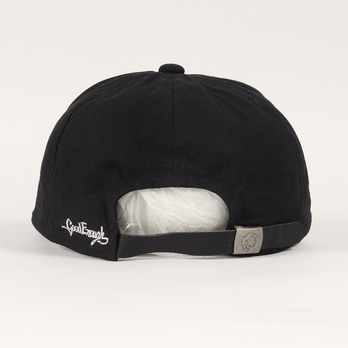 90s ×ELECTRIC COTTAGE eロゴ 5パネルキャップ