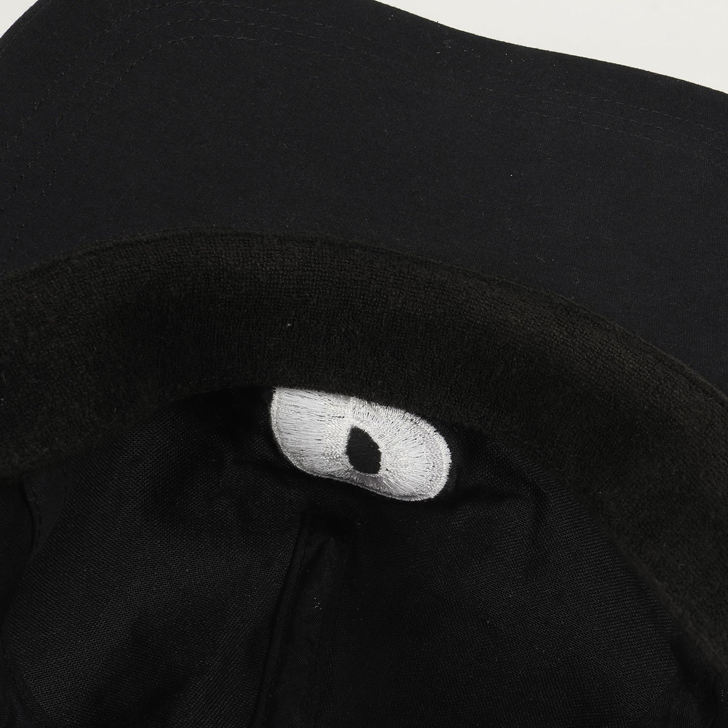 90s ×ELECTRIC COTTAGE eロゴ 5パネルキャップ