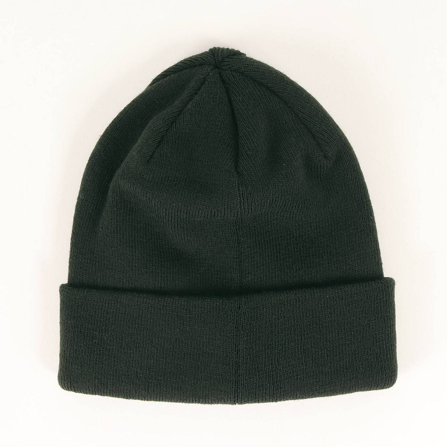20SS パッチ付き ニット ビーニー(BEANIE 03)