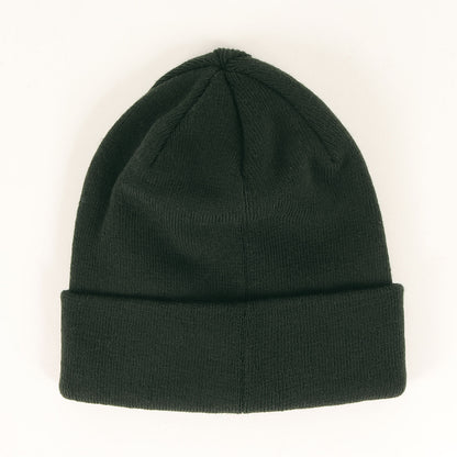20SS パッチ付き ニット ビーニー(BEANIE 03)