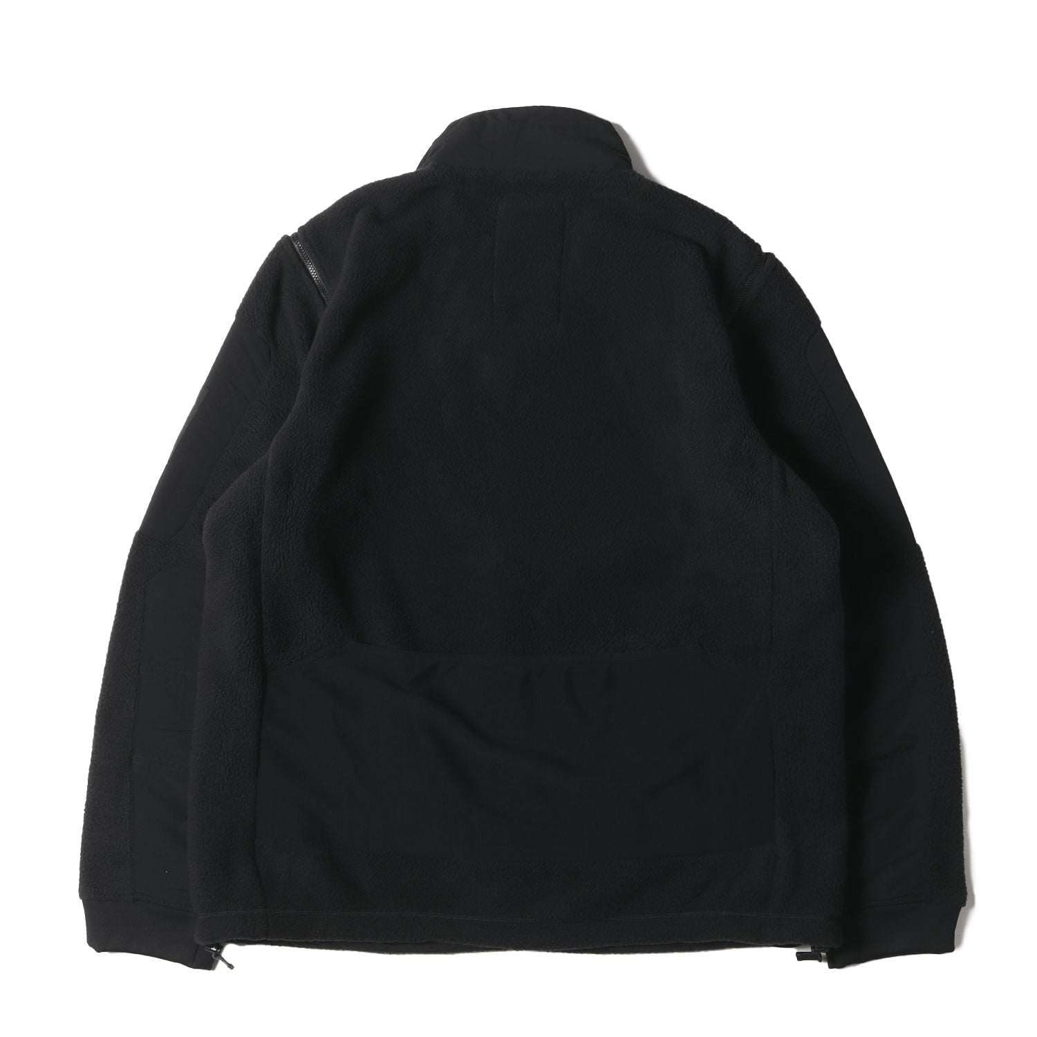 UNDERCOVER (アンダーカバー) 23AW ×THE NORTH FACE SOUKUU 2WAY フリース ジャケット(Zip-Off  Fleece Jacket) - ブランド古着の通販・買取 | BEEGLE by Boo-Bee