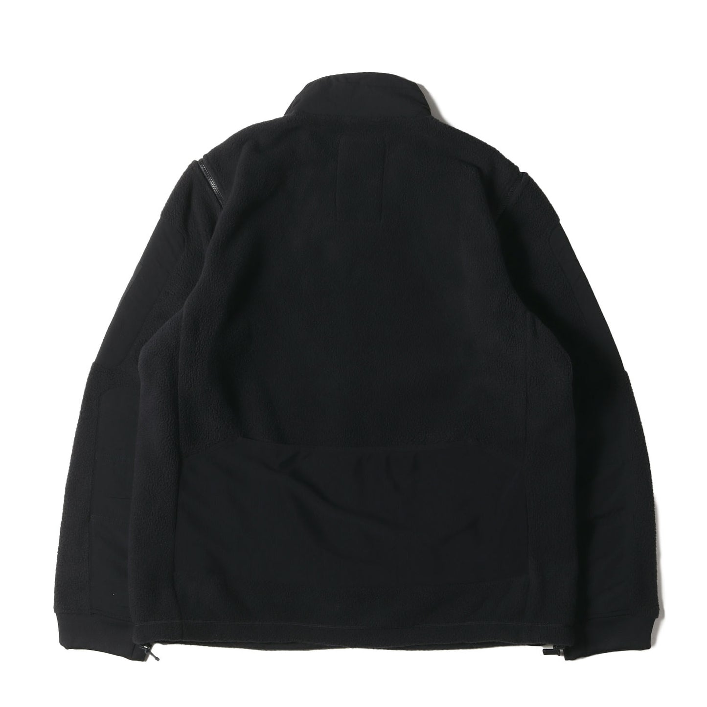23AW ×THE NORTH FACE SOUKUU 2WAY フリース ジャケット(Zip-Off Fleece Jacket)