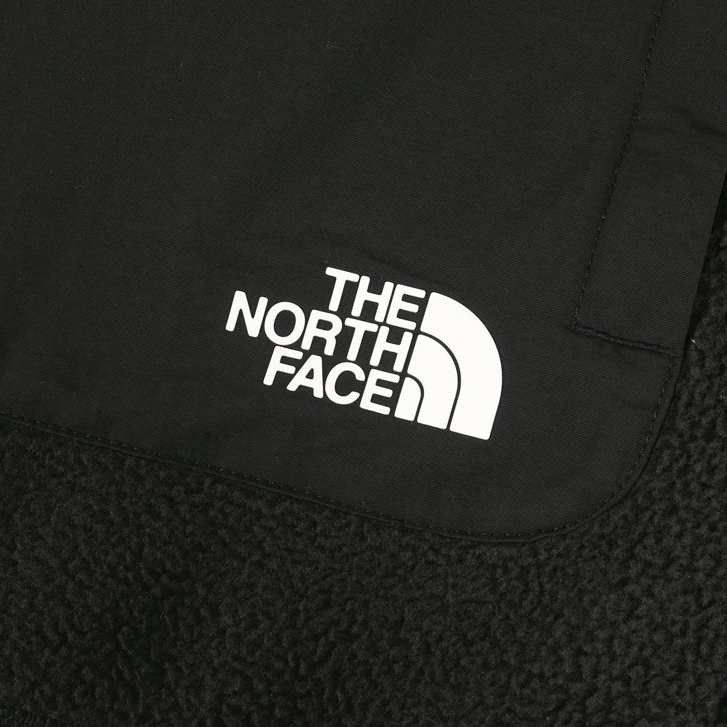 23AW ×THE NORTH FACE SOUKUU 2WAY フリース ジャケット(Zip-Off Fleece Jacket)