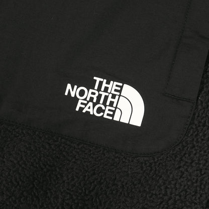 23AW ×THE NORTH FACE SOUKUU 2WAY フリース ジャケット(Zip-Off Fleece Jacket)