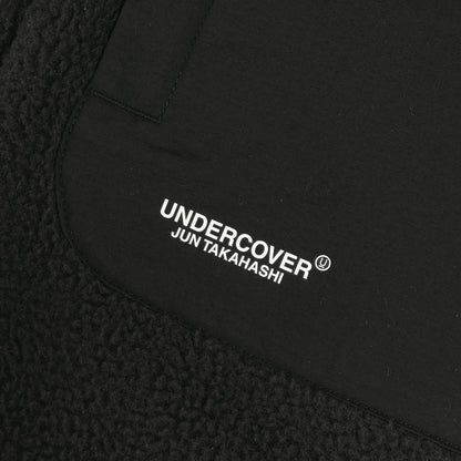 23AW ×THE NORTH FACE SOUKUU 2WAY フリース ジャケット(Zip-Off Fleece Jacket)