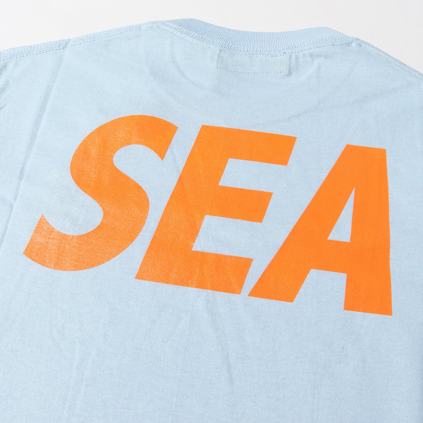 阪急限定 ブランドロゴ Tシャツ