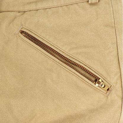 24SS ミリタリー ワイド カーゴショーツ(CARGO SHORTS)