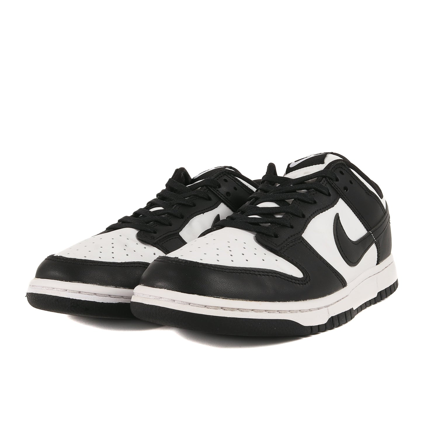 DUNK LOW RETRO (DD1391-100 / 2023年製)