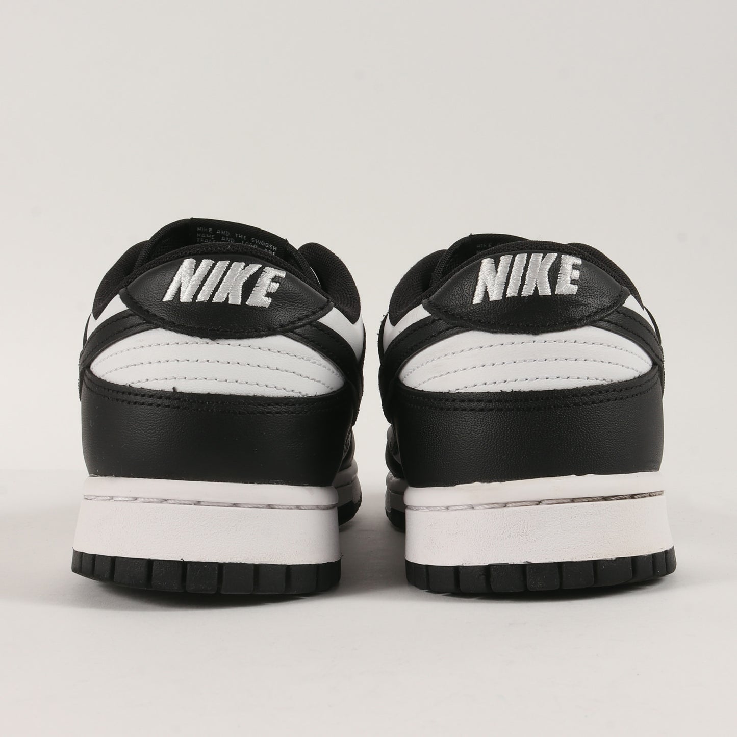 DUNK LOW RETRO (DD1391-100 / 2023年製)