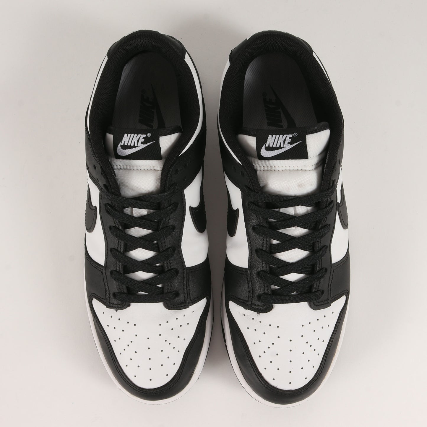 DUNK LOW RETRO (DD1391-100 / 2023年製)