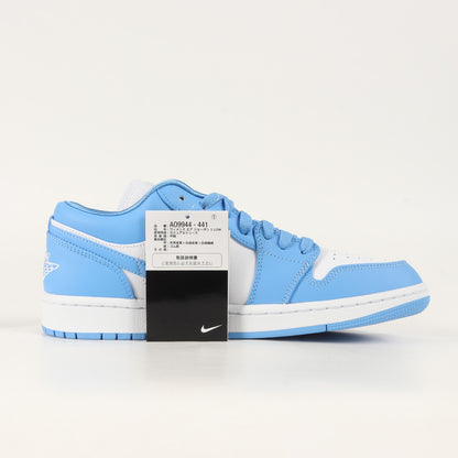 WMNS AIR JORDAN 1 LOW UNC (AO9944-441)