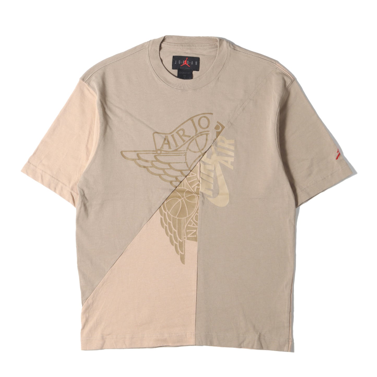 NIKE (ナイキ) 21SS ×TRAVIS SCOTT Cactus Jack JORDAN クレイジー 