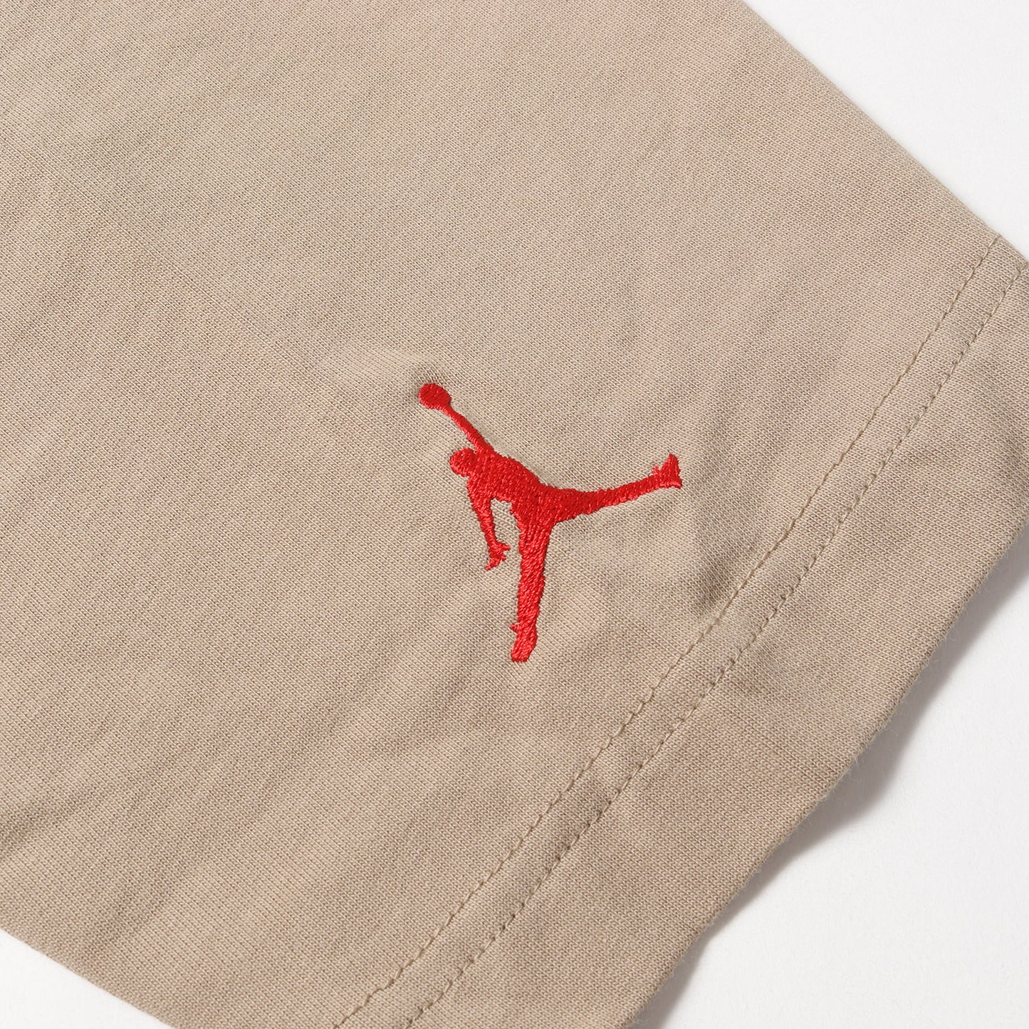 21SS ×TRAVIS SCOTT Cactus Jack JORDAN クレイジーパターン Tシャツ(AS M J TS SS TOP)