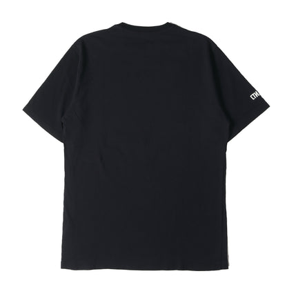 バード グラフィック クルーネック Tシャツ