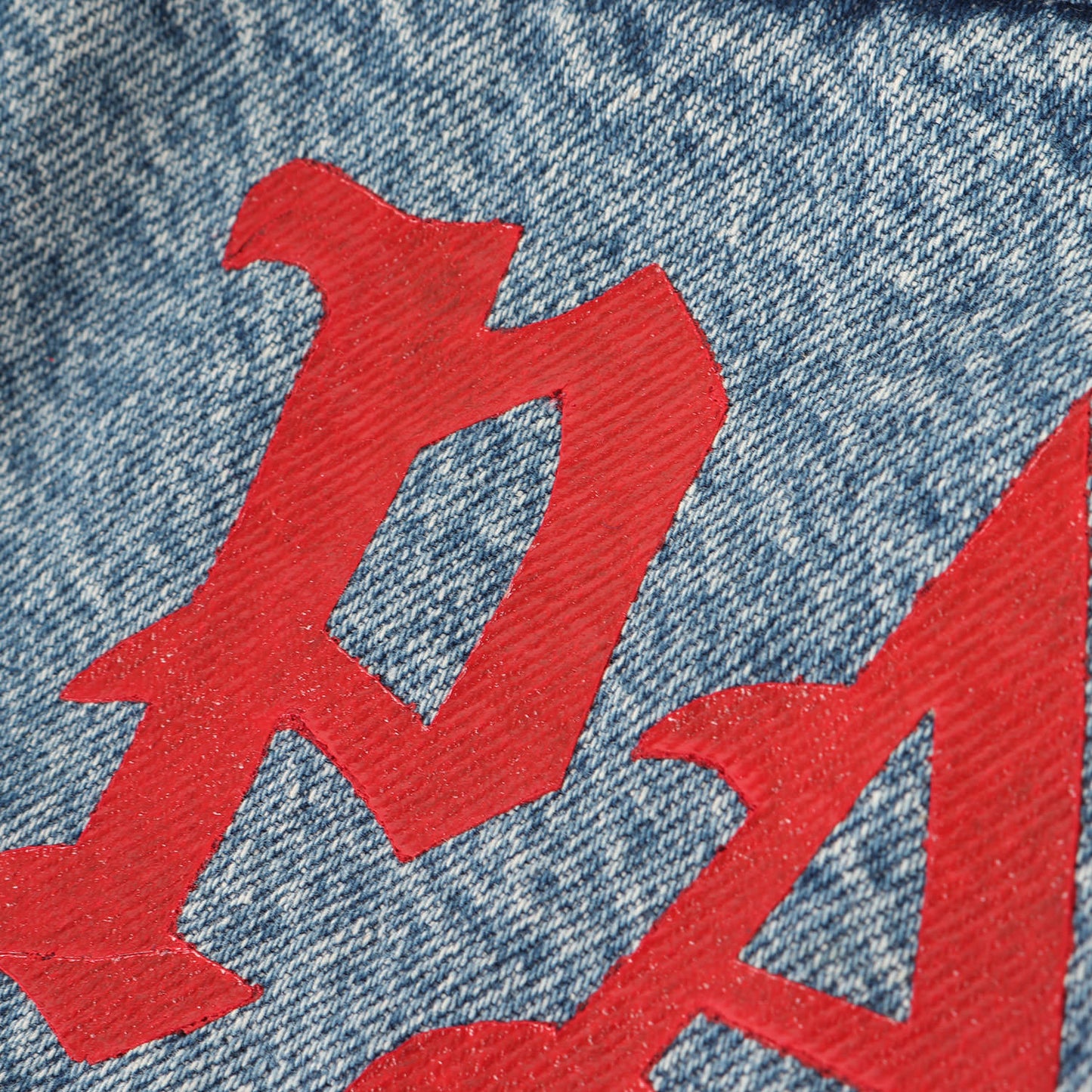 古着リメイク Levis 裏地チェックネル デニムジャケット